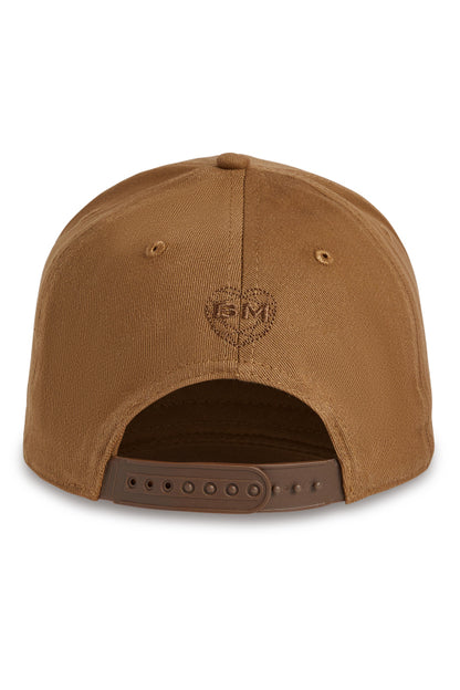 MARRIAGE MATERIAL TRUCKER (TONAL BROWN)