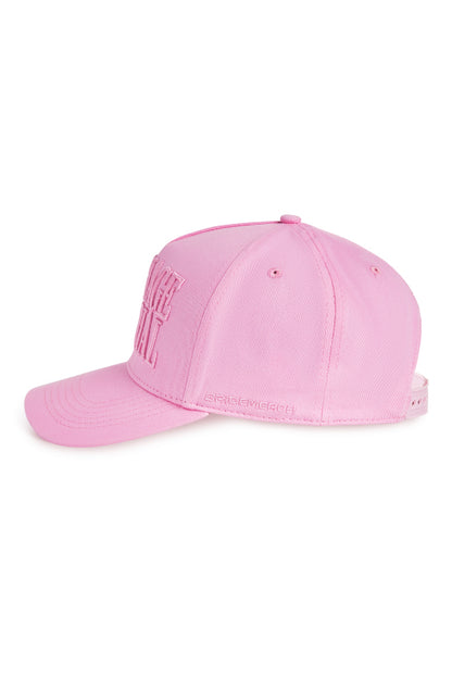 MARRIAGE MATERIAL TRUCKER (TONAL PINK)