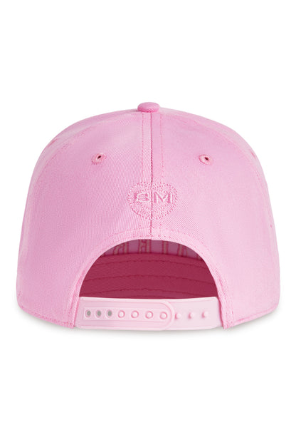 MARRIAGE MATERIAL TRUCKER (TONAL PINK)