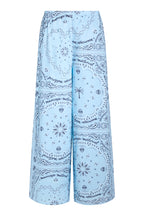 BANDANA WIDE LEG