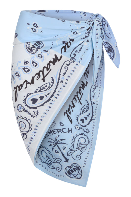 BANDANA COTTON SARONG