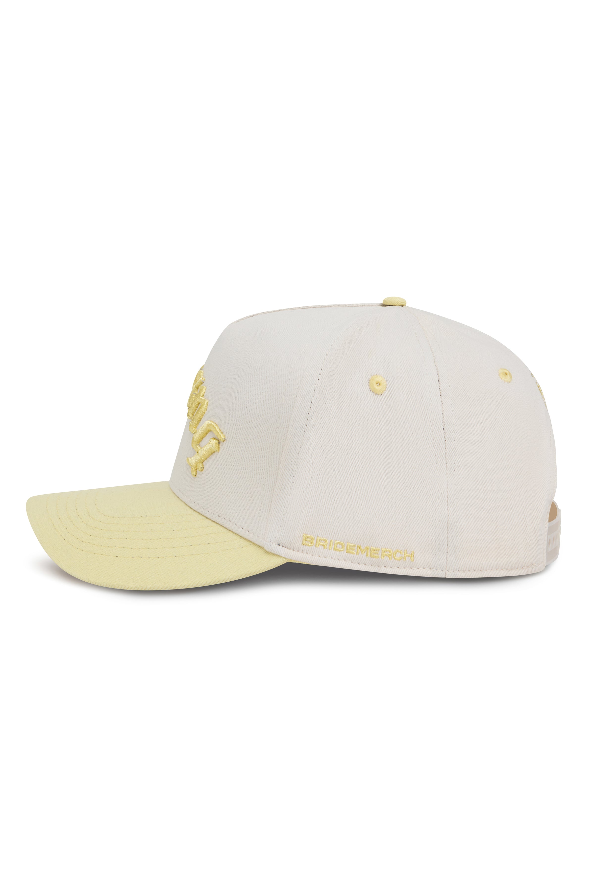 帽子 Daydream Butter Hat OVY Jane Cap - Natural