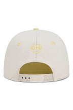 Wifey Gothic Trucker Hat – Cream/Butter Yellow