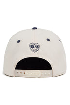 Wifey Collegiate Trucker Hat – Cream/Navy