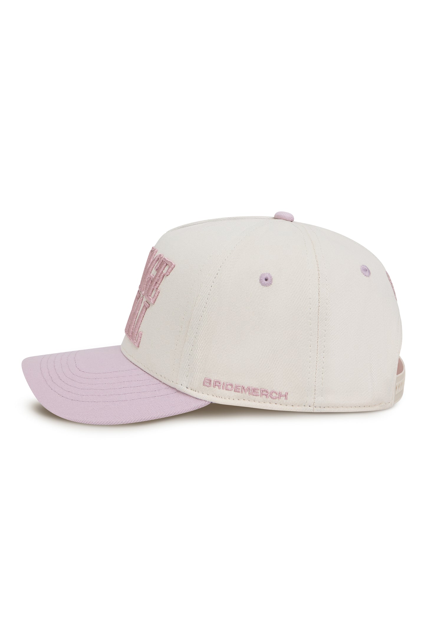 Marriage Material Trucker (Light Purple)