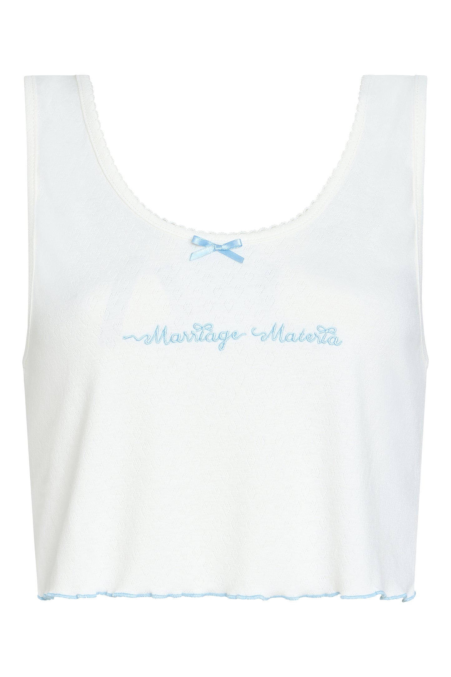 MARRIAGE MATERIAL PJ SET