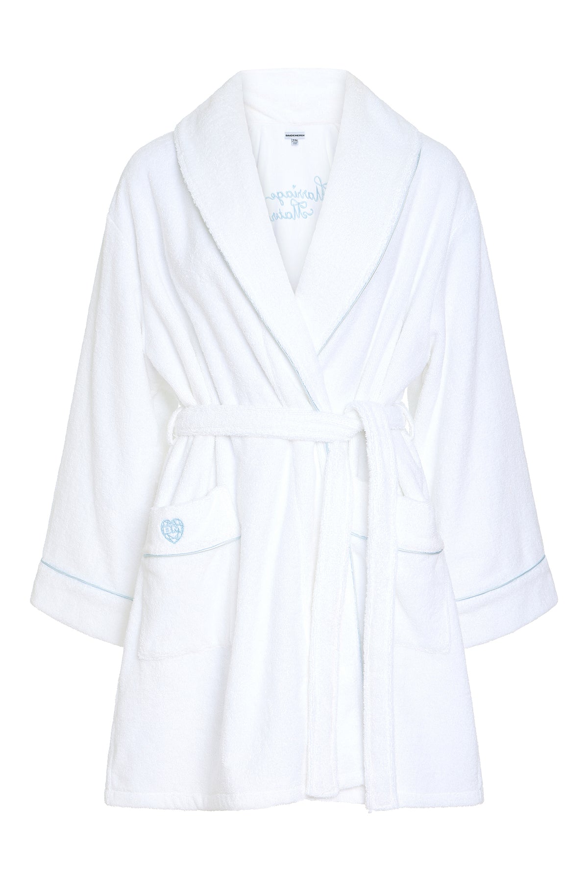 MARRIAGE MATERIAL™ Collection ROBE