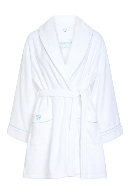 MARRIAGE MATERIAL ROBE