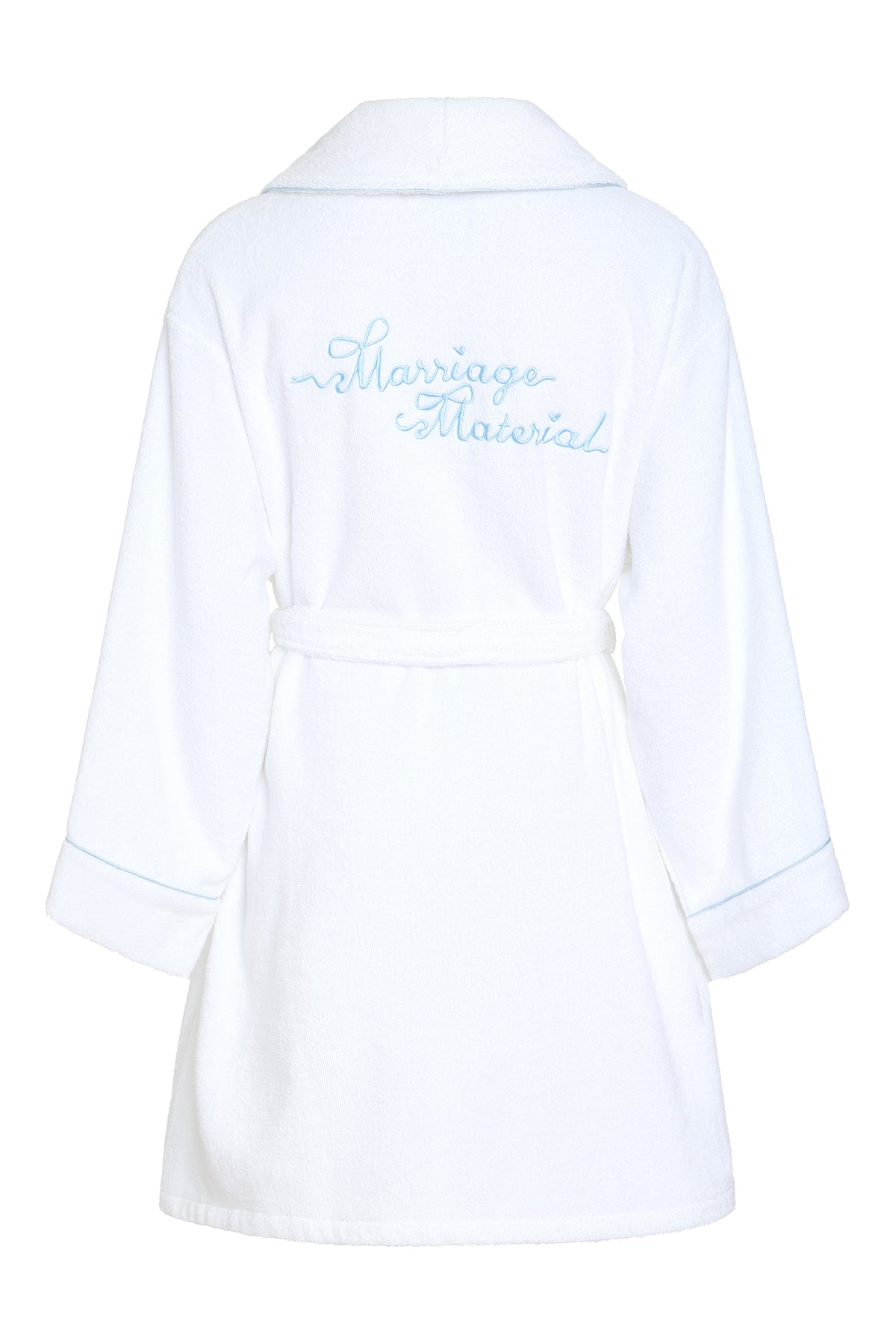 MARRIAGE MATERIAL™ Collection ROBE