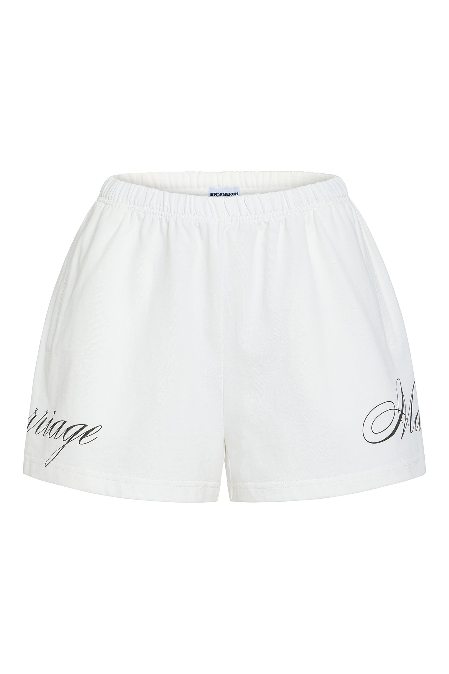MARRIAGE MATERIAL SCRIPT SHORT