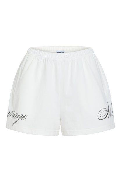 MARRIAGE MATERIAL SCRIPT SHORT
