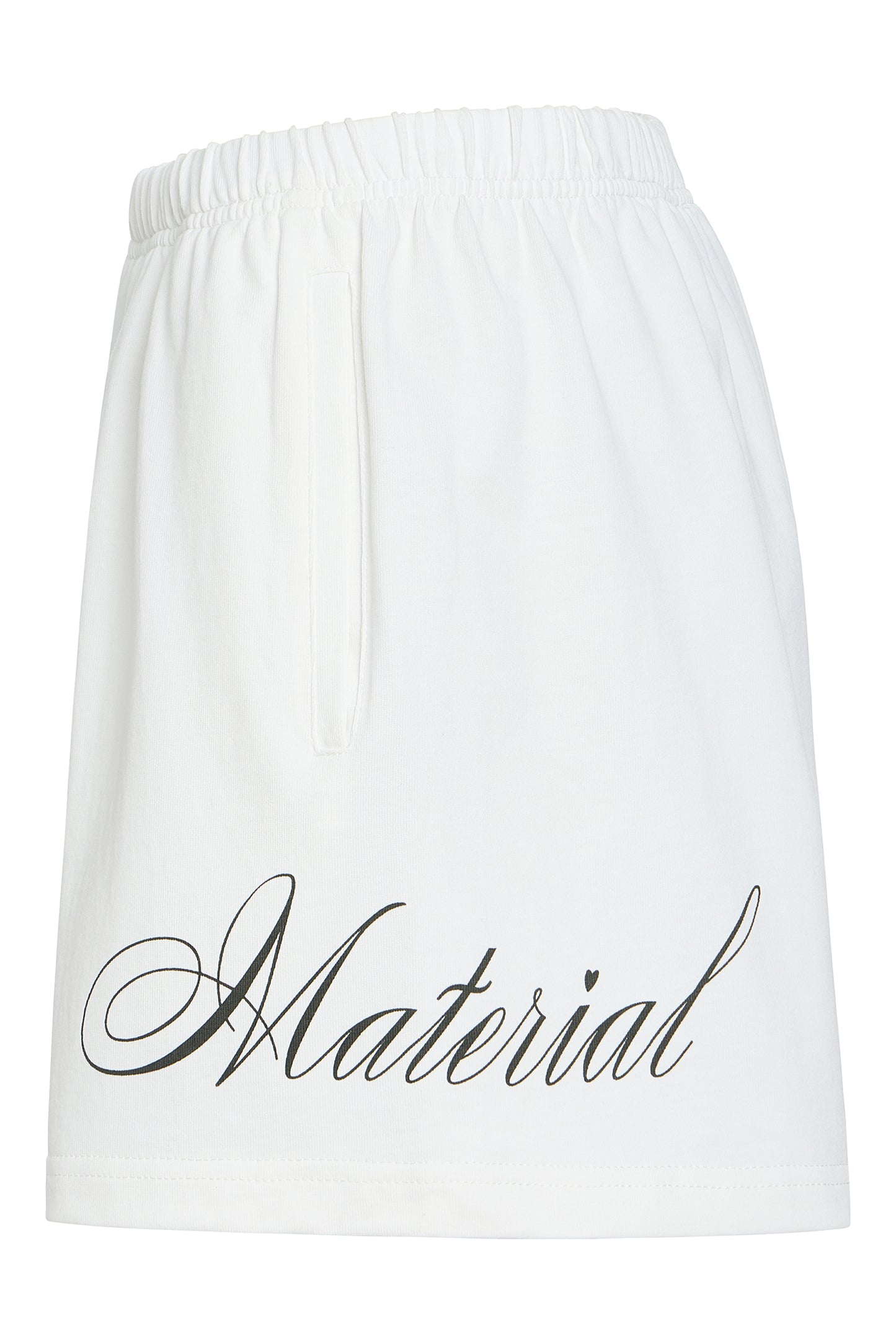 MARRIAGE MATERIAL SCRIPT SHORT