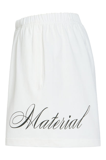 MARRIAGE MATERIAL SCRIPT SHORT