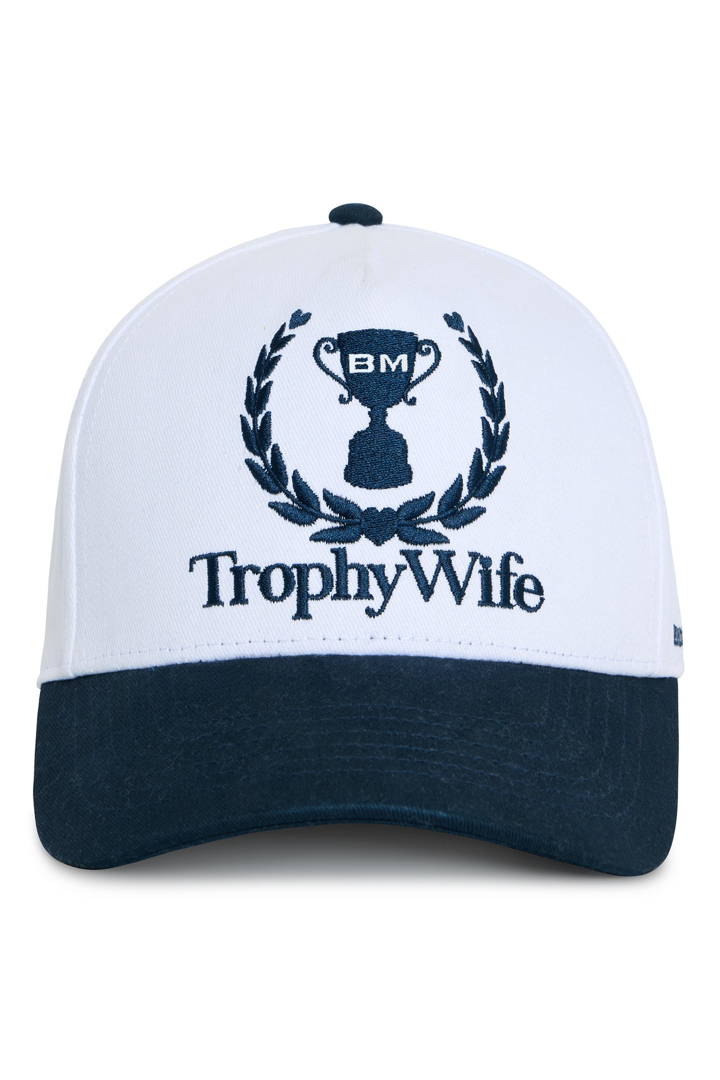 TROPHY WIFE TRUCKER