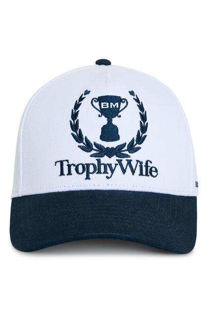 TROPHY WIFE TRUCKER