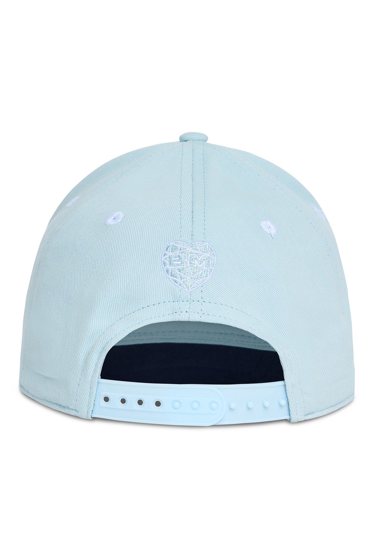 BRIDESMAID MATERIAL TRUCKER