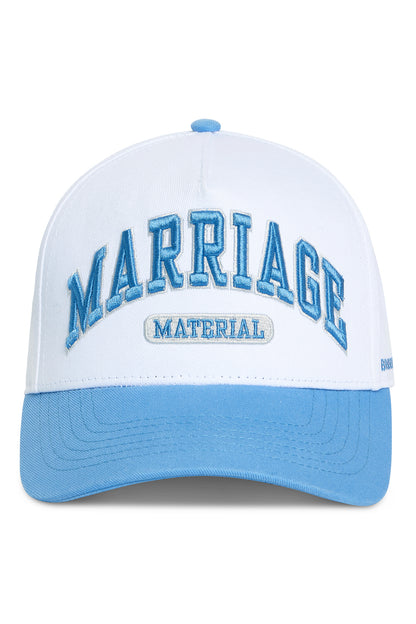 BM HERITAGE MARRIAGE MATERIAL TRUCKER
