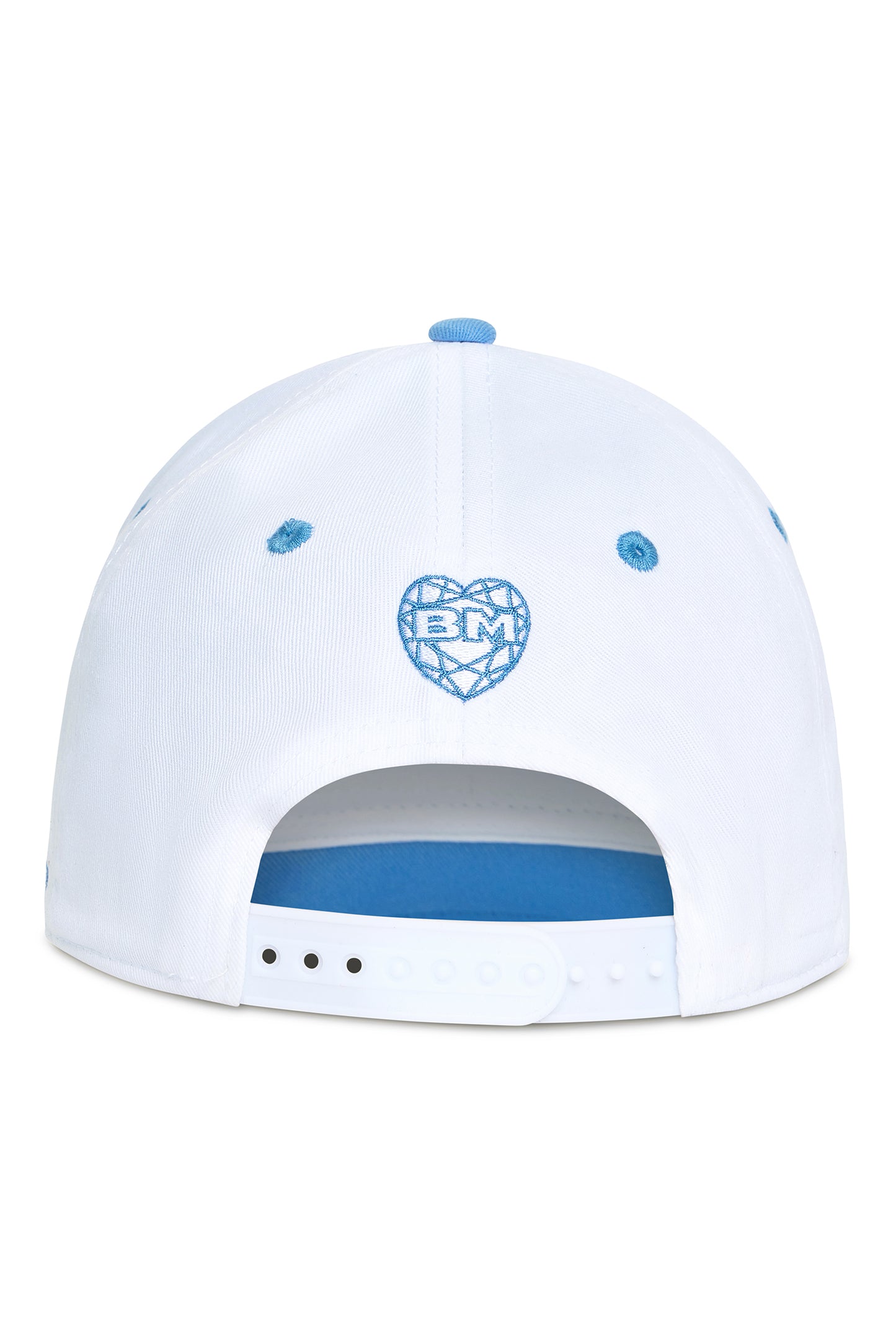 BM HERITAGE MARRIAGE MATERIAL TRUCKER