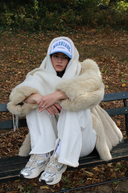 BM HERITAGE MARRIAGE MATERIAL TRUCKER