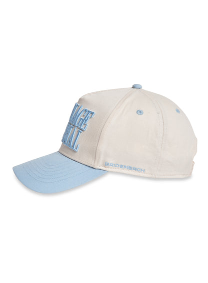 MARRIAGE MATERIAL TRUCKER (SOMETHING BLUE)