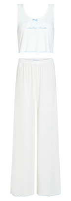 MARRIAGE MATERIAL™ Collection PJ SET