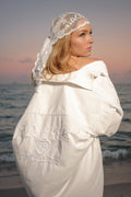 BRIDE BUTTONDOWN