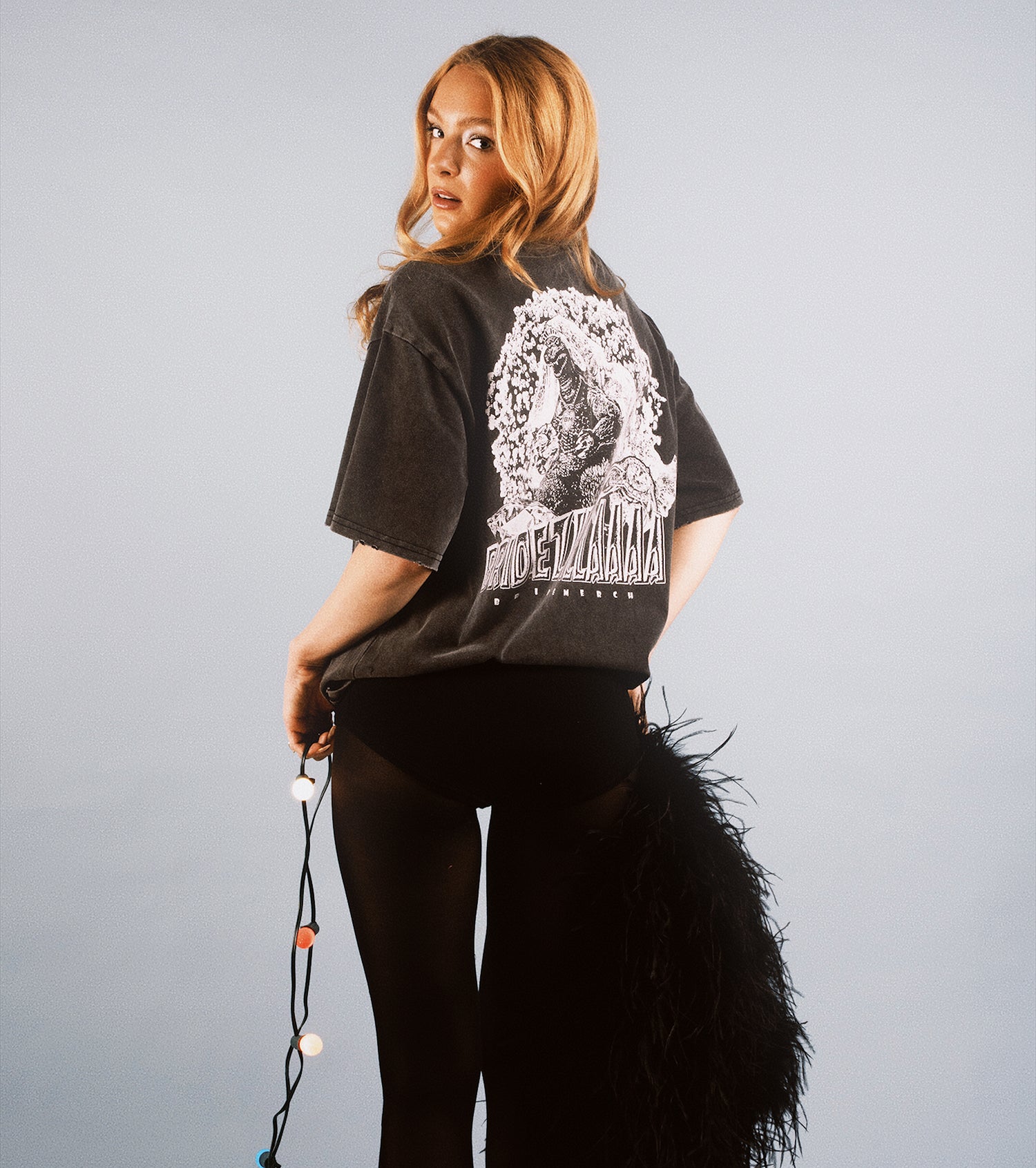 BRIDEZILLA TEE