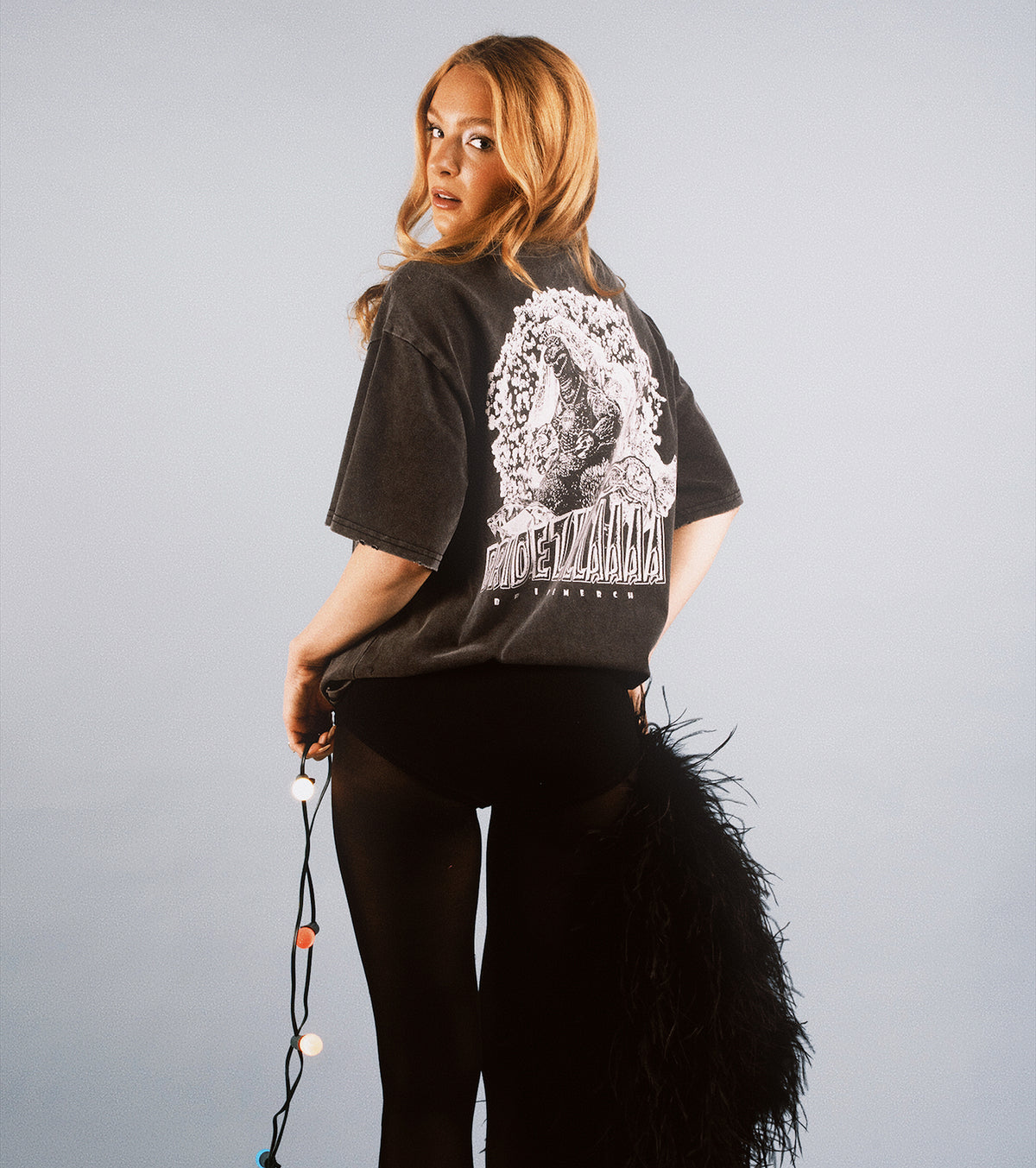BRIDEZILLA TEE