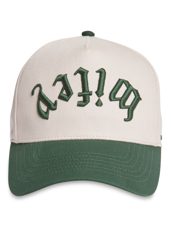 WIFEY TRUCKER (GREEN)