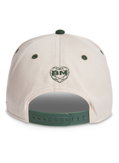 WIFEY TRUCKER (GREEN)