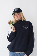 BOUQUET CLUB DAD HAT