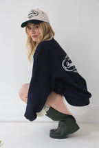 BOUQUET CLUB TRUCKER