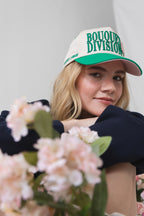 BOUQUET DIVISION TRUCKER