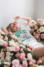 BOUQUET DIVISION TEE