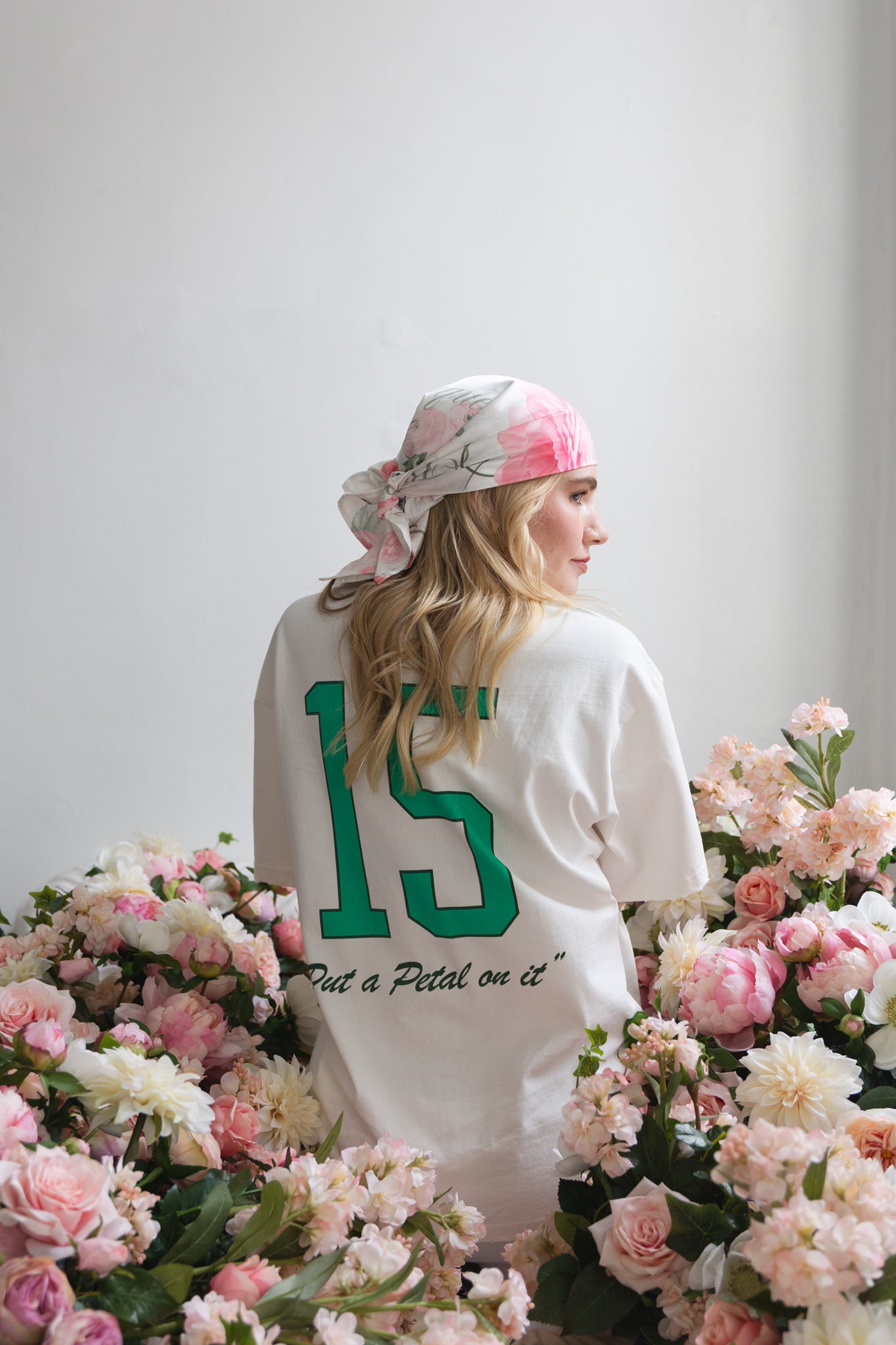 BOUQUET DIVISION TEE