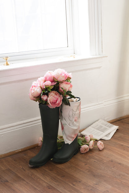 BOUQUET DIVISION SCARF