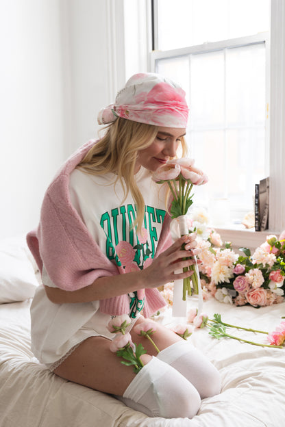 BOUQUET DIVISION SCARF