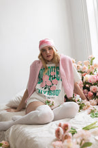 BOUQUET DIVISION TEE