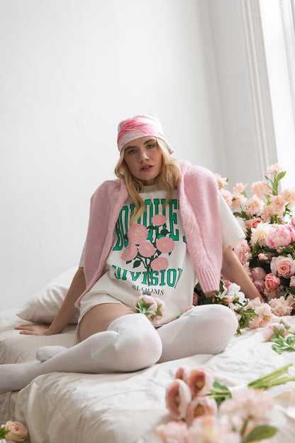 BOUQUET DIVISION TEE