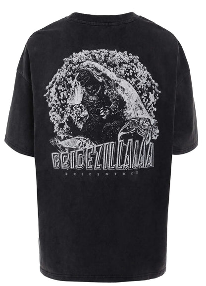 BRIDEZILLA TEE