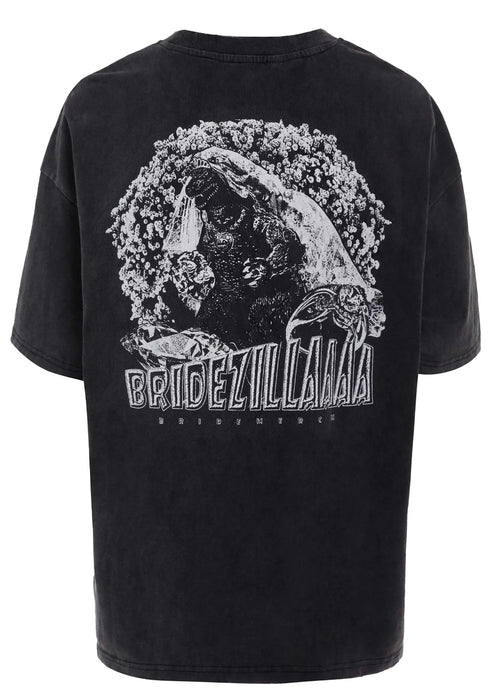 BRIDEZILLA TEE